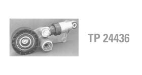 Technox TP24436 - TECHNOX TENSOR DE CORREA AUX.