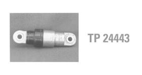 Technox TP24443 - TECHNOX TENSOR DE CORREA AUX.