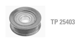 Technox TP25403 - TECHNOX TENSOR DE CORREA AUX.