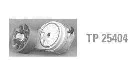 Technox TP25404 - TECHNOX TENSOR DE CORREA AUX.