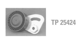 Technox TP25424 - TECHNOX TENSOR DE CORREA AUX.