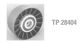 Technox TP28404 - TECHNOX TENSOR DE CORREA AUX.
