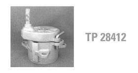 Technox TP28412 - TECHNOX TENSOR DE CORREA AUX.