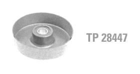 Technox TP28447 - TECHNOX TENSOR DE CORREA AUX.