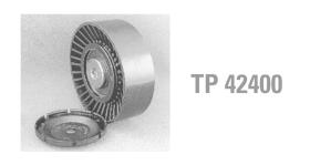 Technox TP42400 - TECHNOX TENSOR DE CORREA AUX.