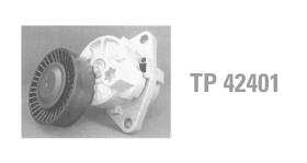 Technox TP42401 - TECHNOX TENSOR DE CORREA AUX.