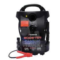 Tecnocem 3224 - *NETO* BOOSTER TRUCK 12/24V 3500/700AH