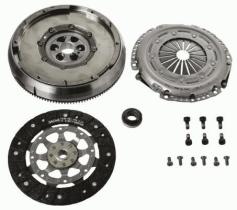 Sachs 2290601002 - SACHS KIT BIMASA CIT.C3,C4,C5;PEUG.307,407  04-