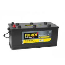 Fulmen FG1406 - *NETO* BTR. FULMEN HEAVY DUTY 140AH 800A 510/175/225 +D