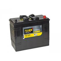 Fulmen FG1250 - *NETO* BTR. FULMEN HEAVY DUTY 125AH 760A 349/175/290 +D