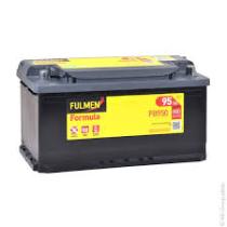 Fulmen FB950 - *NETO* BTR. FULMEN 95AH 800A 353/175/190 +D