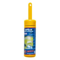 Pool Line 640200 - CEPILLO ABRILLANTADOR ENVASADO EN TUBO DE PLASTICO