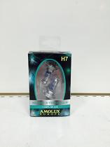 Amolux 7792EXP - *NETO*  PACK 2 LAMP. H-7 12V 100W EXTREM PLUS +130% DE LUZ