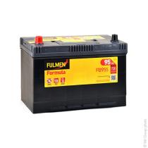 Fulmen FB955 - *NETO* BTR. FULMEN 95AH 760A 306/173/222 +I