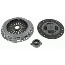 Sachs 3000950009 - /// SUSTITUIDO POR 3000951619 ///