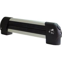 Pool Line IN469721 - SUPLEMENTO PORTASKIS ALUMINIO CAP. 4 PARES ANTIRROBO