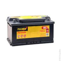 Fulmen FB802 - *NETO* BTR. FULMEN 80AH 700A 315/175/175 +D