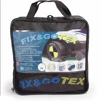 JOPE CADENAS DE NIEVE 8ZFA - *NETO* FUNDA TEXTIL FIX&GOTEX - A