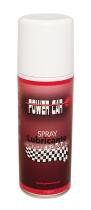 QUIMICOS POWER CAR P10014 - SPRAY ACEITE 400ML LUBRICANTE PTFE + CERAMICA