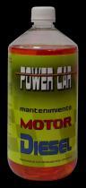 QUIMICOS POWER CAR P10016 - MANTENIMIENTO DIESEL 1L