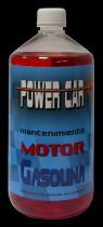 QUIMICOS POWER CAR P10017 - MANTENIMIENTO GASOLINA 1L