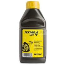 Textar 95002400 - *NETO* TEXTAR LIQUIDO DE FRENOS DOT4 500ML