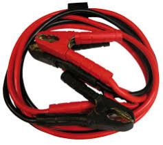 Tecnocem 1140 - JGO. CABLES ARRANQUE 40MM 600AMP.A/C
