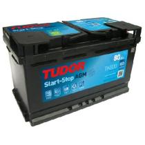 Tudor TK800 - /// SUSTITUIDO POR TK820 ///