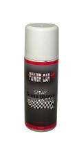 QUIMICOS POWER CAR P10025 - SPRAY GRASA BLANCA CON PTFE