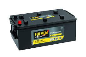 Fulmen FG2154 - /// SUSTITUIDO POR FG2254 ///