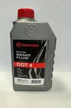 BREMB L04005 - *NETO* BREMBO LIQUIDO FRENO DOT4 500ML