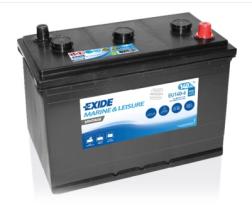 EXIDE EU1406 - BATERIA EXIDE VINTAGE 6V 140AH (257X175X236)