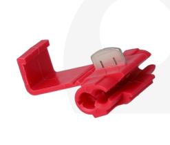 MAI CR22 - CONECTOR RAPIDO ROJO