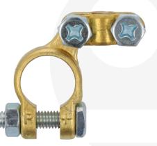 MAI TB14A - *NETO* TERMINAL BATERÍA STANDARD + (48GR)