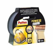 HENKE 1669712 - PATTEX POWER TAPE 50X10 M. GRIS