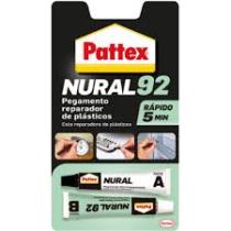 HENKE 1766697 - PATTEX NURAL-92   BL 22 ML