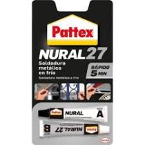 HENKE 1768322 - PATTEX NURAL-27  BL 22 ML