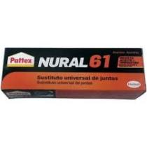 HENKE 1768357 - PATTEX NURAL-61   ESTUCHE 40 ML