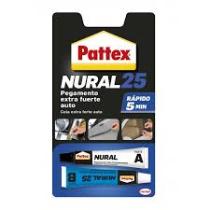 HENKE 1769654 - PATTEX NURAL-25 BL 22 ML