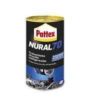 HENKE 1771539 - PATTEX NURAL-70  DOSIS 8 L