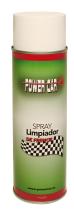 QUIMICOS POWER CAR P10029 - *NETO* SPRAY LIMPIADOR DE FRENOS 500ML