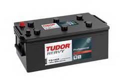 Tudor TG1403 - *NETO* BTR. TUDOR ST 140AH 800A 513/189/223 +I