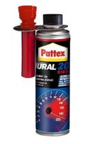 HENKE 2283793 - /// NETO /// PTX NURAL 200 LIMP. INYECTOR  DIESEL 300ML (12)