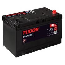 Tudor TC904 - *NETO* BTR. TUDOR ST 90AH 680A 306/173/222 +D