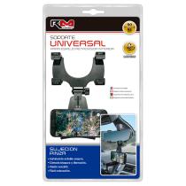 Pool Line 2114 - SOPORTE TELEFONO RM CONNECT POR PINZA CON BRAZO ARTICULADO Y