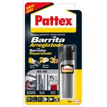 HENKE 2668464 - PATTEX BARRITA ARREGLATODO ESP. METAL BL 48 GR