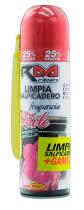 Pool Line 1759 - LIMPIASALPICADEROS 650 ML. RM CLEAN AROMA CHICLE + BAYETA