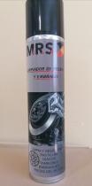 MRS 10045 - *NETO MRS LIMPIADOR FRENOS PREMIUM 600ML