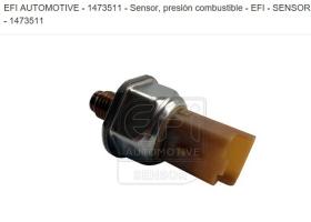 Bougicord 1473511 - EFI/BOUGICORD SENSOR PRESIÓN COMBUSTIBLE