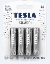 MAI LR06S - PILA TESLA AA SILVER+